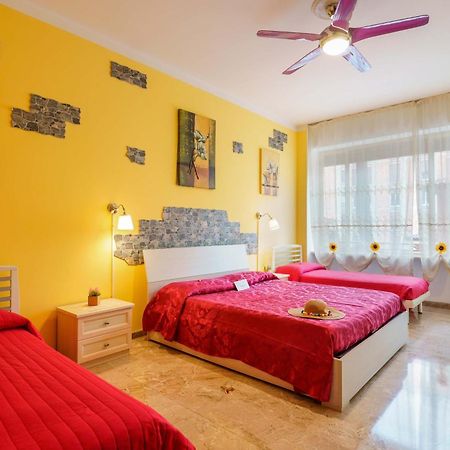 Bed And Breakfast Dolce Vita בולוניה מראה חיצוני תמונה