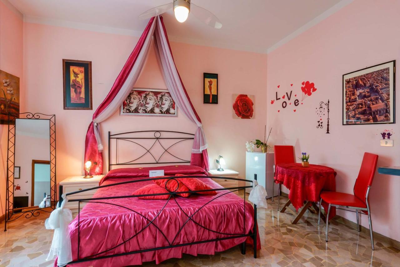 Bed And Breakfast Dolce Vita בולוניה מראה חיצוני תמונה