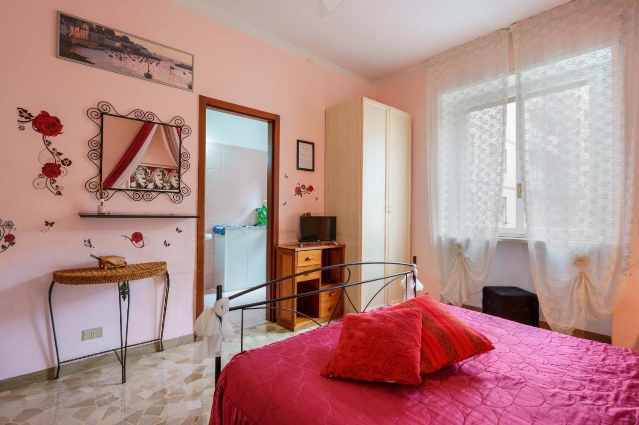 Bed And Breakfast Dolce Vita בולוניה מראה חיצוני תמונה