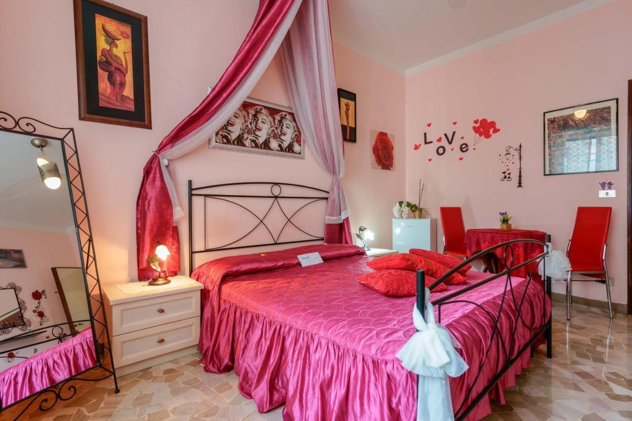 Bed And Breakfast Dolce Vita בולוניה מראה חיצוני תמונה