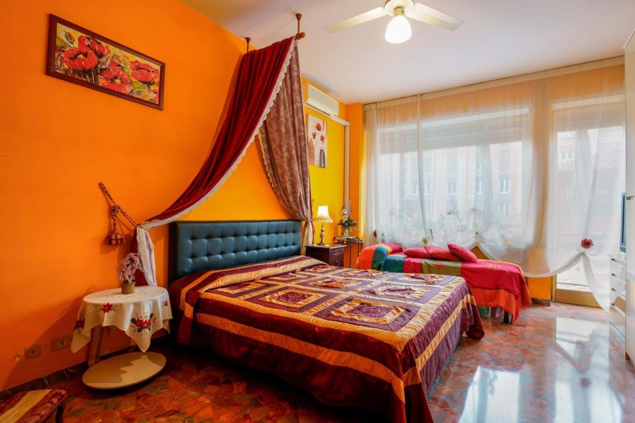 Bed And Breakfast Dolce Vita בולוניה מראה חיצוני תמונה
