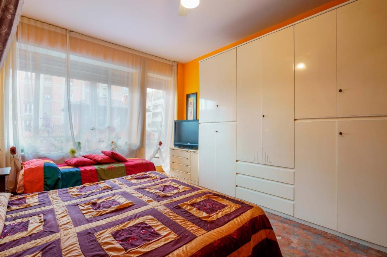 Bed And Breakfast Dolce Vita בולוניה מראה חיצוני תמונה