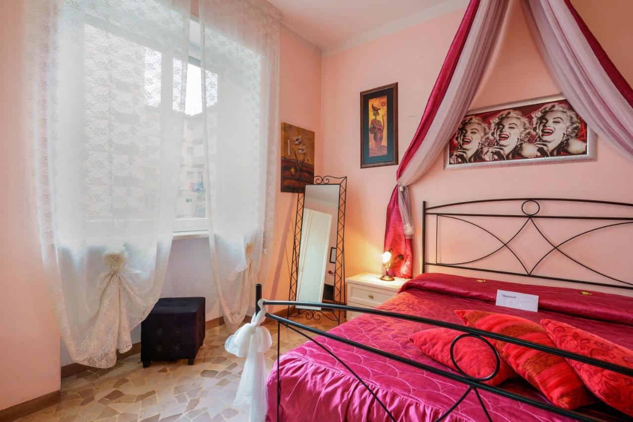 Bed And Breakfast Dolce Vita בולוניה מראה חיצוני תמונה