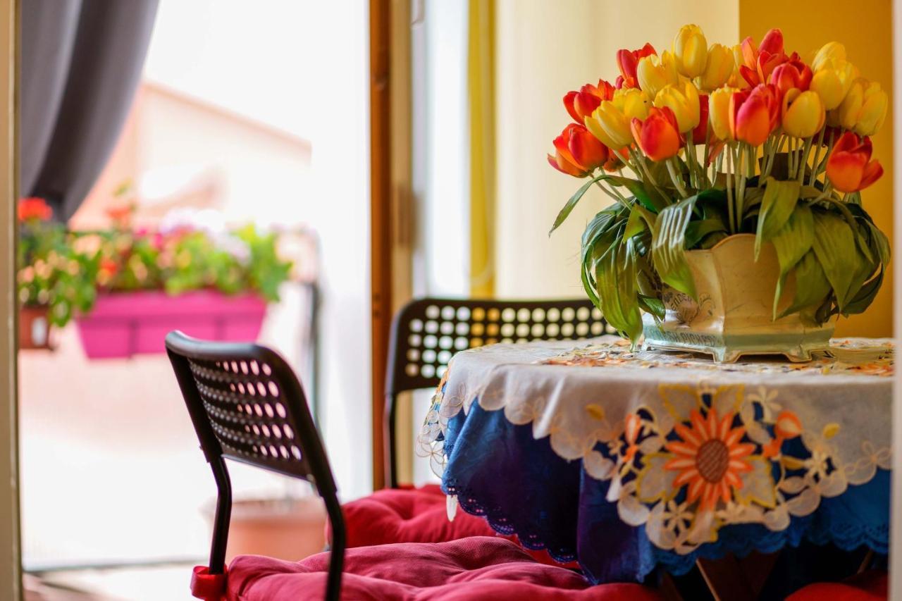 Bed And Breakfast Dolce Vita בולוניה מראה חיצוני תמונה