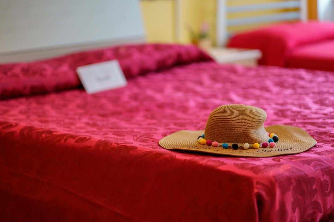 Bed And Breakfast Dolce Vita בולוניה מראה חיצוני תמונה