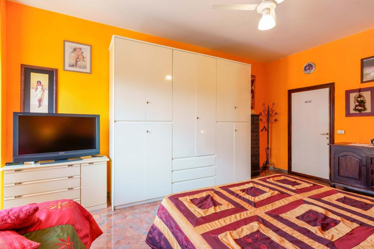 Bed And Breakfast Dolce Vita בולוניה מראה חיצוני תמונה