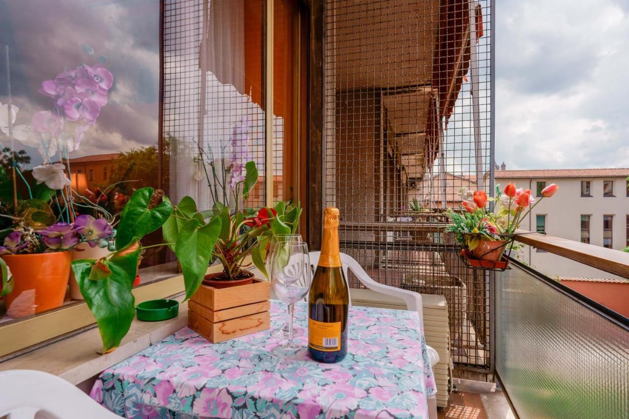 Bed And Breakfast Dolce Vita בולוניה מראה חיצוני תמונה