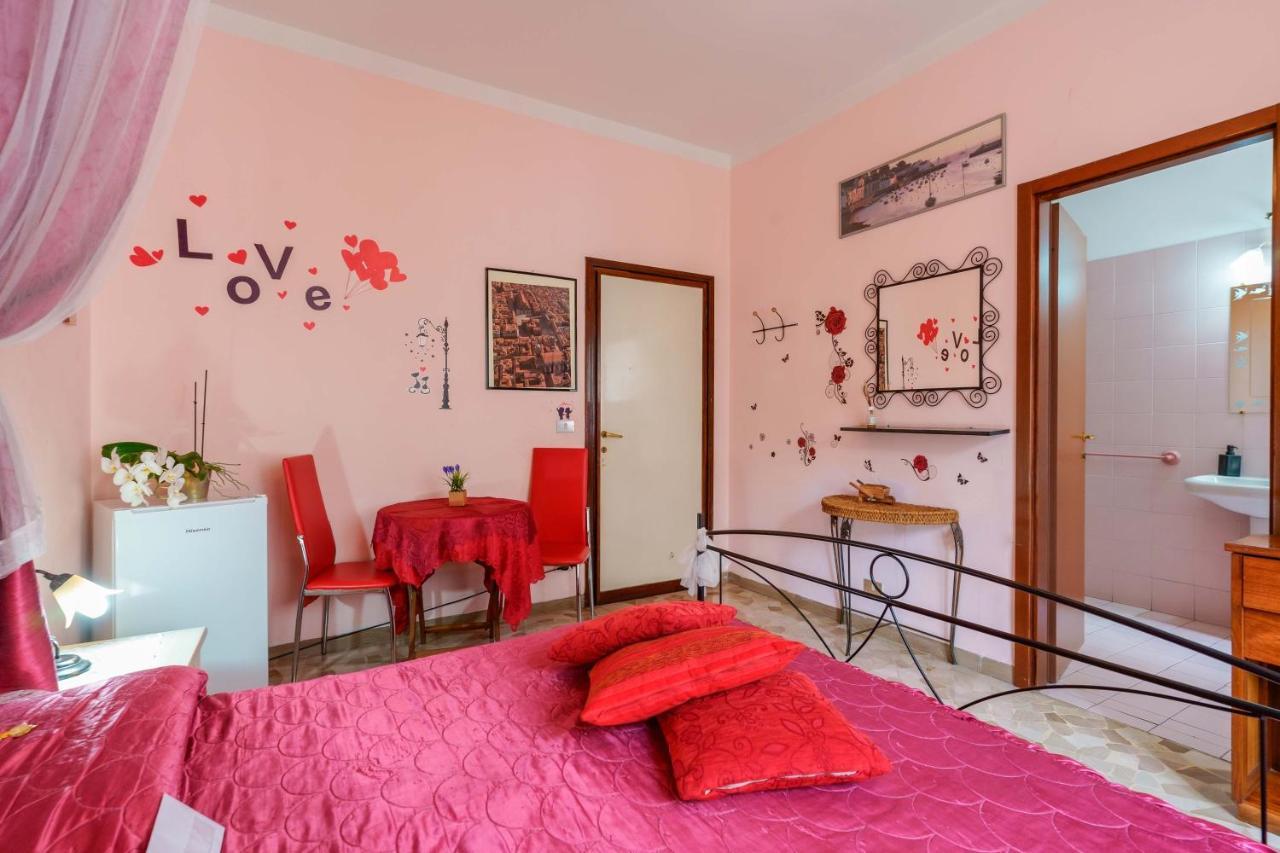 Bed And Breakfast Dolce Vita בולוניה מראה חיצוני תמונה