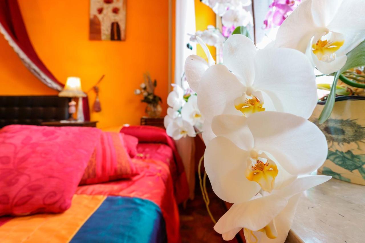 Bed And Breakfast Dolce Vita בולוניה מראה חיצוני תמונה