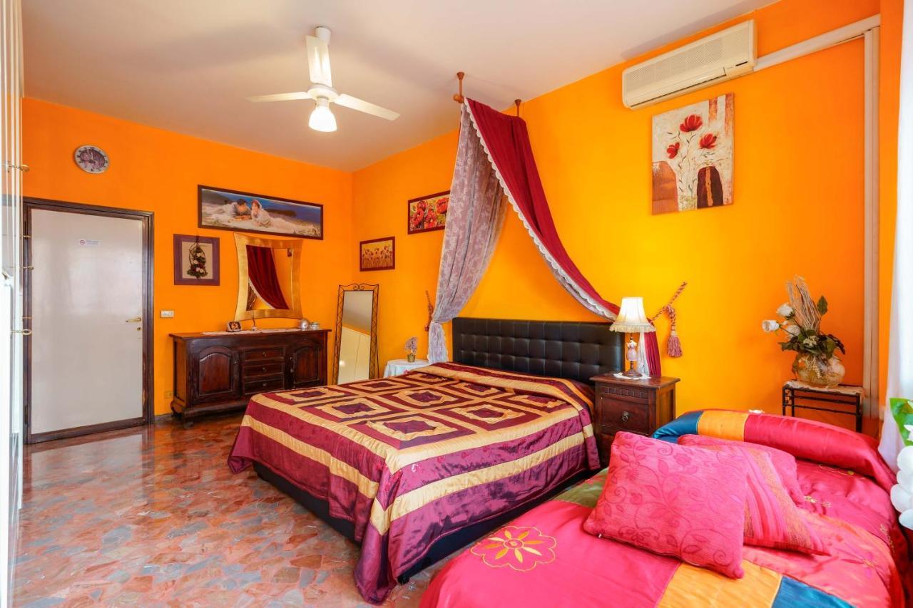 Bed And Breakfast Dolce Vita בולוניה מראה חיצוני תמונה