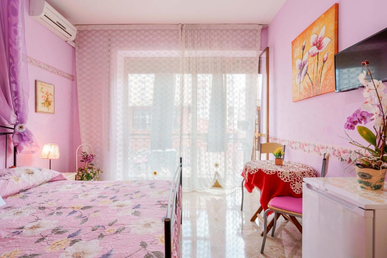 Bed And Breakfast Dolce Vita בולוניה מראה חיצוני תמונה