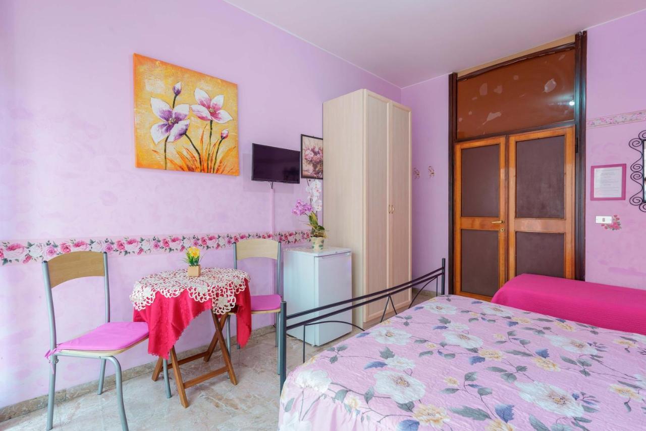 Bed And Breakfast Dolce Vita בולוניה מראה חיצוני תמונה