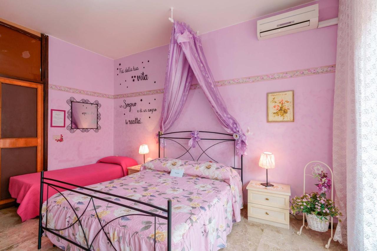 Bed And Breakfast Dolce Vita בולוניה מראה חיצוני תמונה