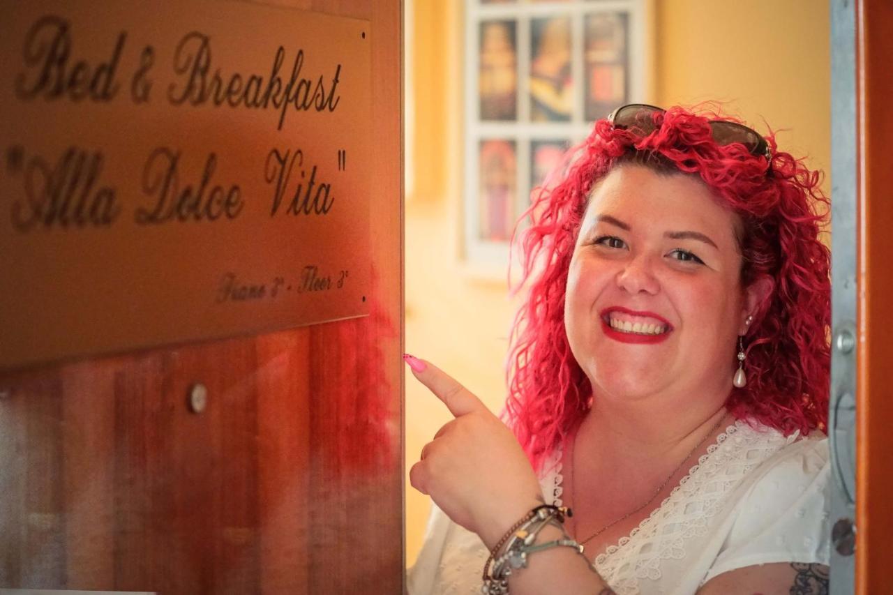 Bed And Breakfast Dolce Vita בולוניה מראה חיצוני תמונה