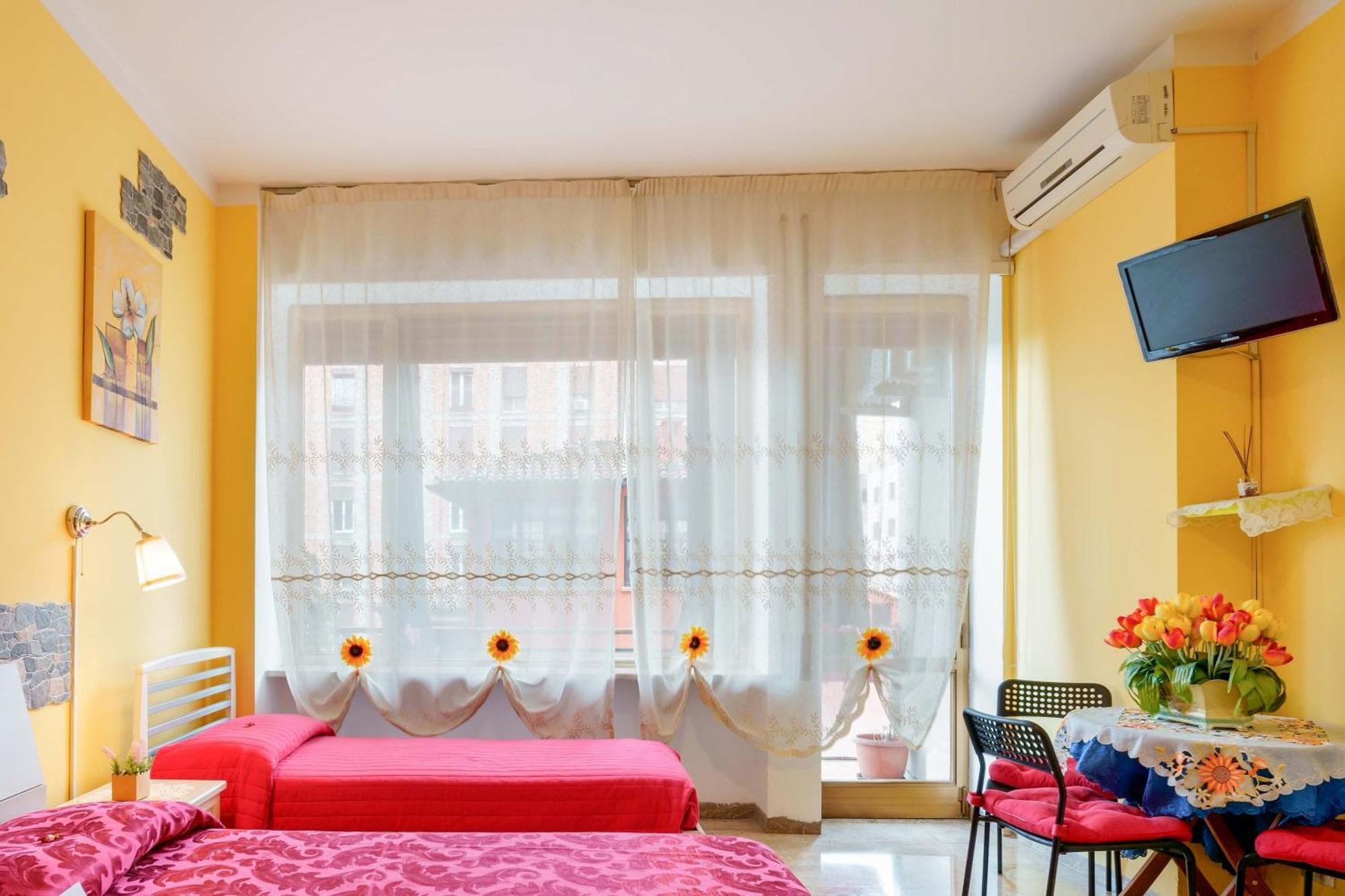 Bed And Breakfast Dolce Vita בולוניה מראה חיצוני תמונה