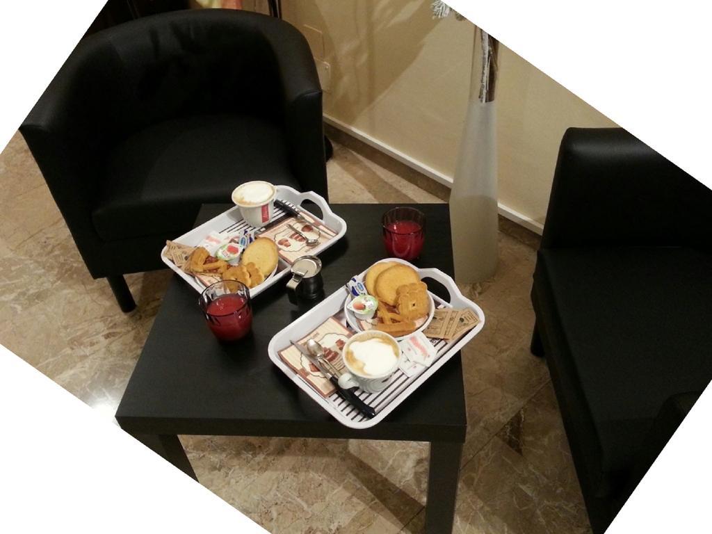 Bed And Breakfast Dolce Vita בולוניה מראה חיצוני תמונה
